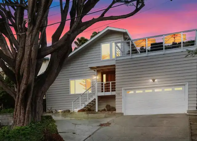 Property at 455 Monterey Dr, Aptos, CA, 95003, 3 beds, 2 baths, [object Object]