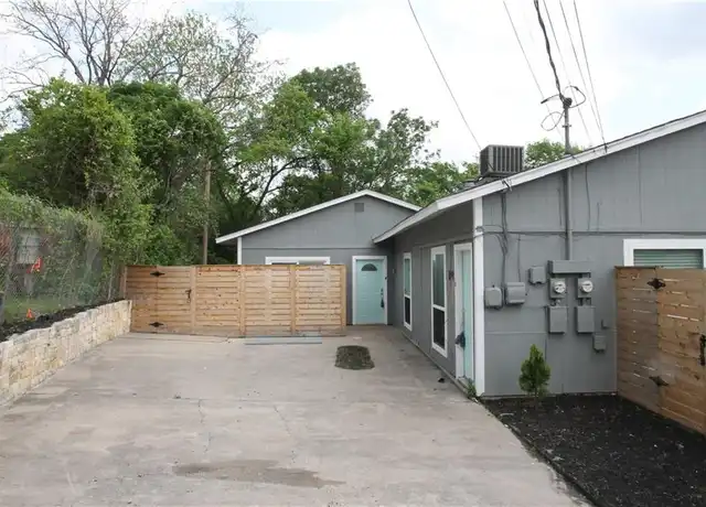 Property at 4721 Blueberry Trl Unit A T2, Austin, TX, 78723, 2 beds, 1.5 baths, [object Object]
