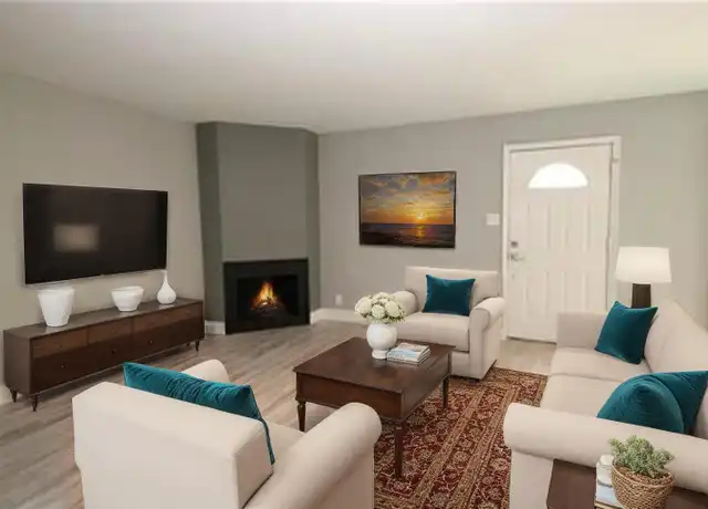 Property at 4721 Blueberry Trl Unit A T2, Austin, TX, 78723, 2 beds, 1.5 baths, [object Object]