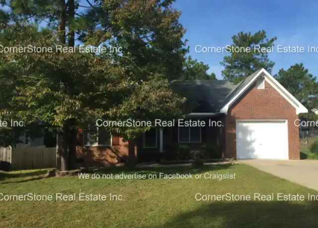 Property at 1312 Alexwood Dr, Hope Mills, NC, 28348, 3 beds, 2 baths, [object Object]