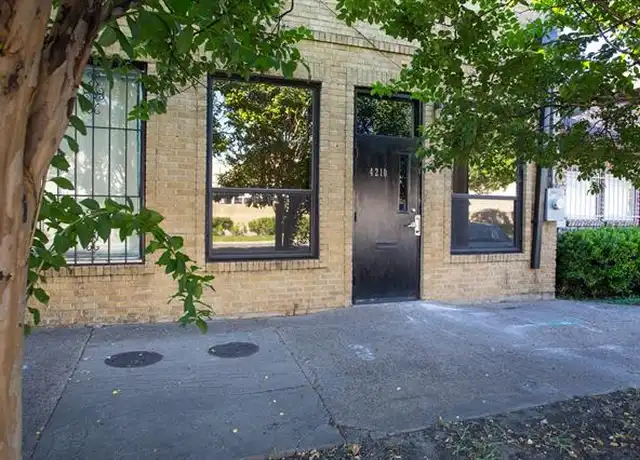 Property at 4210 Main St, Dallas, TX, 75226, 0 beds, 1 bath, [object Object]