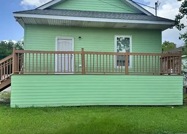 Property at 3551 Saint Ferdinand St, New Orleans, LA, 70126, 3 beds, 2 baths, [object Object]