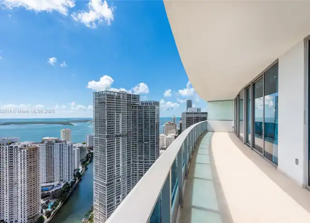 Property at 200 Biscayne Boulevard Way #5101, Miami, FL, 33131, 3 beds, 3.5 baths, [object Object]