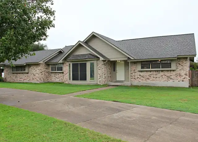 Property at 3616 Arrowhead Cir, Round Rock, TX, 78681, 4 beds, 2.5 baths, [object Object]
