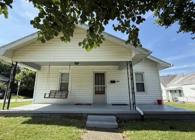 Property at 112 E 15th St, Bloomington, IN, 47408, 3 beds, 1 bath, [object Object]