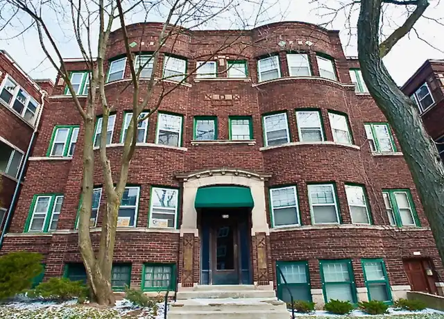Property at 2534 N Prospect Ave Unit D, Milwaukee, WI, 53211, 3 beds, 1 bath, [object Object]