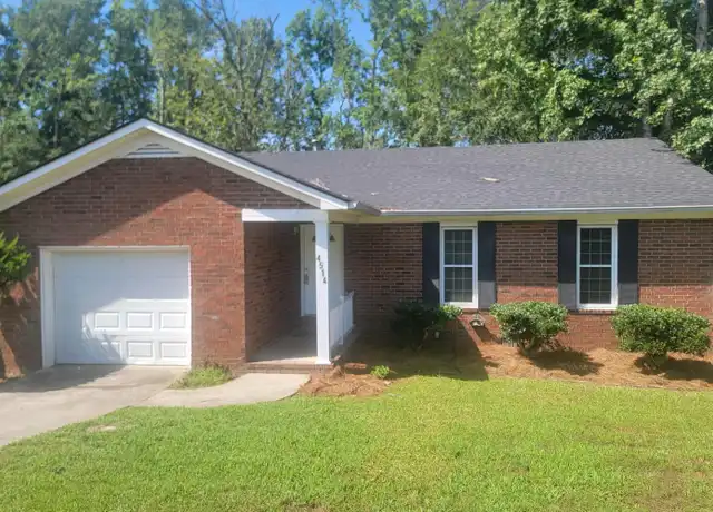 Property at 4514 Harrowgate Dr, Grovetown, GA, 30813, 3 beds, 2 baths, [object Object]