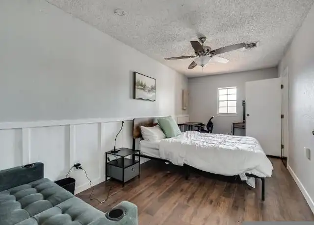 Property at 2320 Juniper St, Haltom City, TX, 76117, 1 bed, 1 bath, [object Object]