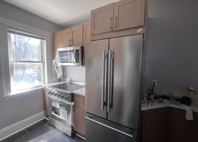 Property at 54 Pontiac St Unit 1, Boston, MA, 02120, 3 beds, 1 bath, [object Object]