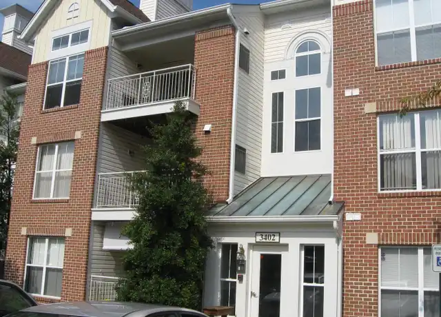 Property at 3402 Bitterwood Pl Unit B303, Laurel, MD, 20724, 2 beds, 2 baths, [object Object]