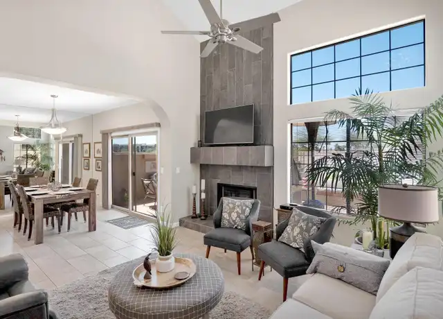 Property at 7708 E Pepper Tree Ln, Scottsdale, AZ, 85250, 2 beds, 2.5 baths, [object Object]