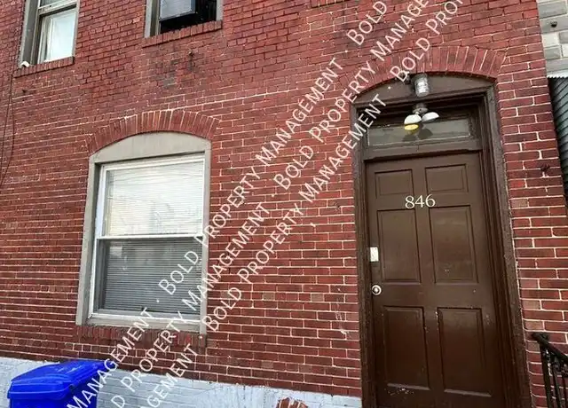 Property at 17 S 9th St Unit 2, Reading, PA, 19602, 1 bed, 1 bath, [object Object]