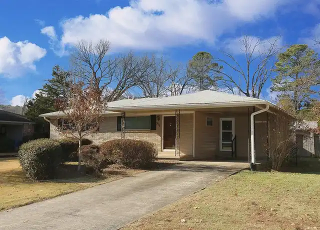 Property at 312 Wedgewood Rd, Little Rock, AR, 72205, 3 beds, 2 baths, [object Object]