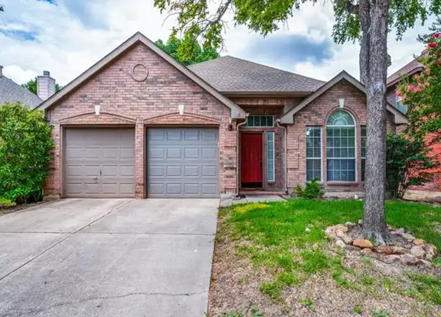 Property at 5416 Pebble Ct, McKinney, TX, 75072, 3 beds, 2 baths, [object Object]