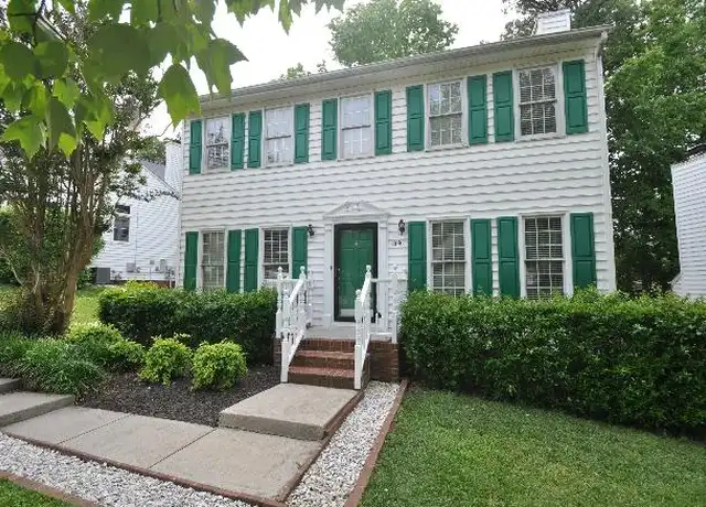 Property at 109 Wood Valley Ct, Durham, NC, 27713, 3 beds, 3 baths, [object Object]