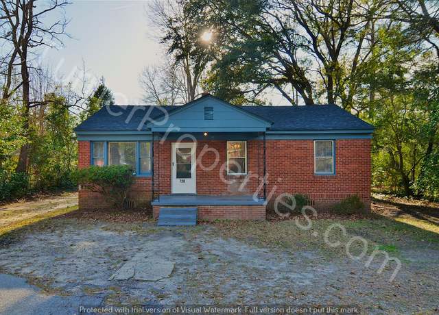 Photo of 720 Wilkes Rd, Columbia, SC 29203