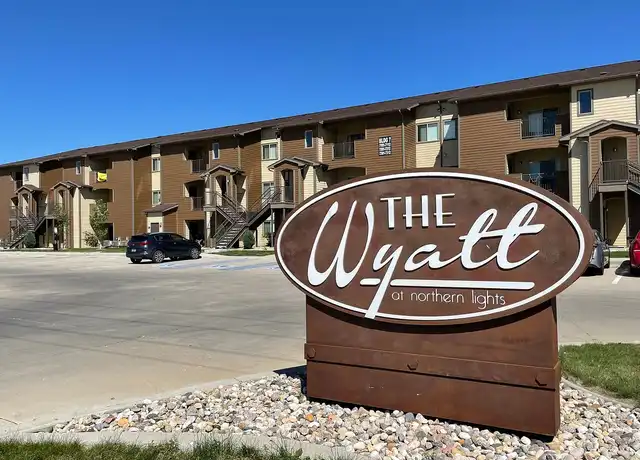 Property at The Wyatt at Northern Lights - 1410 30th Ave NW, Minot, ND, 58703, 1-3 bed, 1-2 bath, [object Object]
