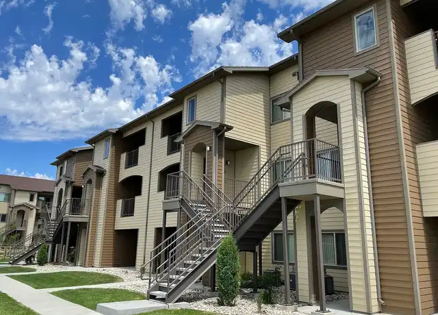 Property at The Wyatt at Northern Lights - 1410 30th Ave NW, Minot, ND, 58703, 1-2 bed, 1-2 bath, [object Object]