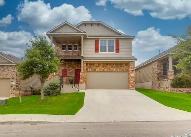 Property at 1179 Ranch Fls, San Antonio, TX, 78245, 4 beds, 2.5 baths, [object Object]