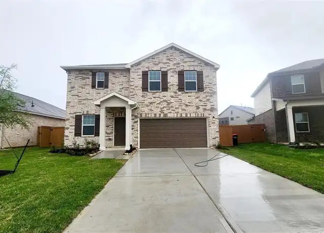 Property at 3045 Sea Turtle Dr, Katy, TX, 77493, 4 beds, 2.5 baths, [object Object]