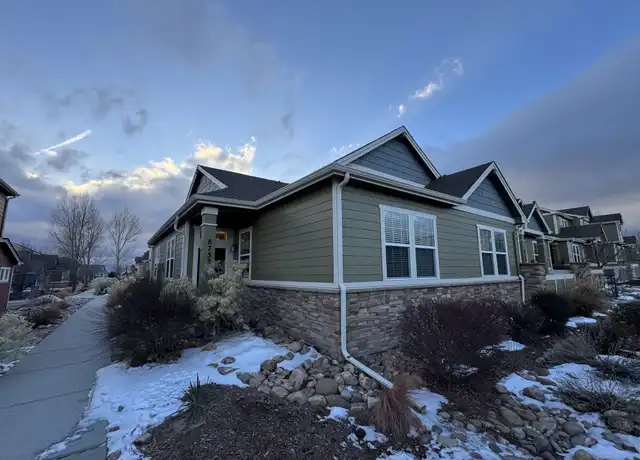 Property at 8752 Eckberg Hts Unit 8752, Colorado Springs, CO, 80924, 3 beds, 2 baths, [object Object]