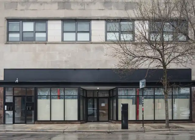 Property at 2874 N Milwaukee Ave, Chicago, IL, 60618, 2 beds, 1 bath, [object Object]