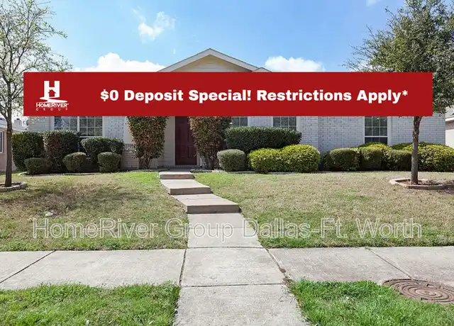 Property at 171 Palm Dr, Lancaster, TX, 75146, 4 beds, 2 baths, [object Object]