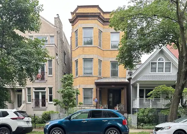Property at 242 N Racine Ave Unit 5, Chicago, IL, 60607, 2 beds, 1 bath, [object Object]
