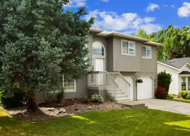 Property at 1323 N Mitchell Rd, Liberty Lake, WA, 99019, 3 beds, 2 baths, [object Object]