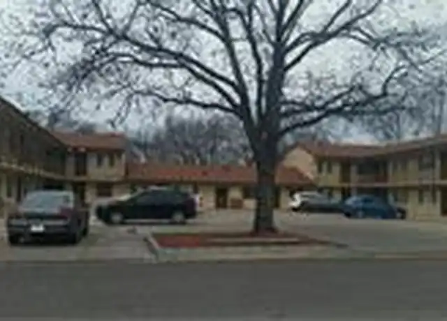 Property at 208 Veterans Ave Unit 106, Copperas Cove, TX, 76522, 2 beds, 1 bath, [object Object]