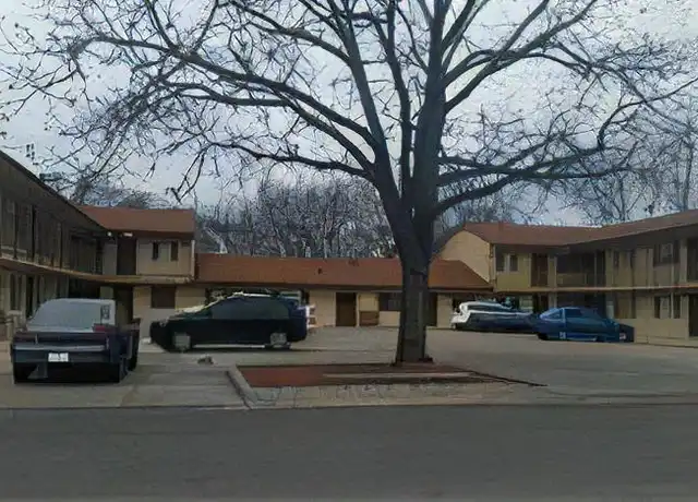 Property at 208 Veterans Ave Unit 106, Copperas Cove, TX, 76522, 2 beds, 1 bath, [object Object]