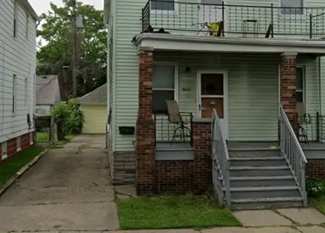 Property at 9443 McDougall Unit 2, Hamtramck, MI, 48212, 2 beds, 1 bath, [object Object]