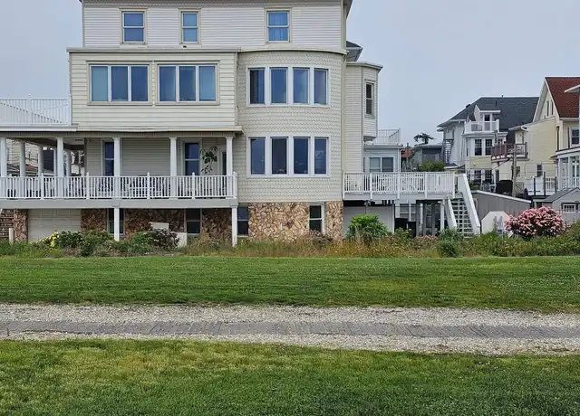 Property at 137 S Kingston Ave Unit first floor, Atlantic City, NJ, 08401, 1 bed, 1 bath, [object Object]