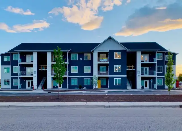 Property at 70 Glenwood Dr Unit B11, Kalispell, MT, 59901, 1 bed, 1 bath, [object Object]