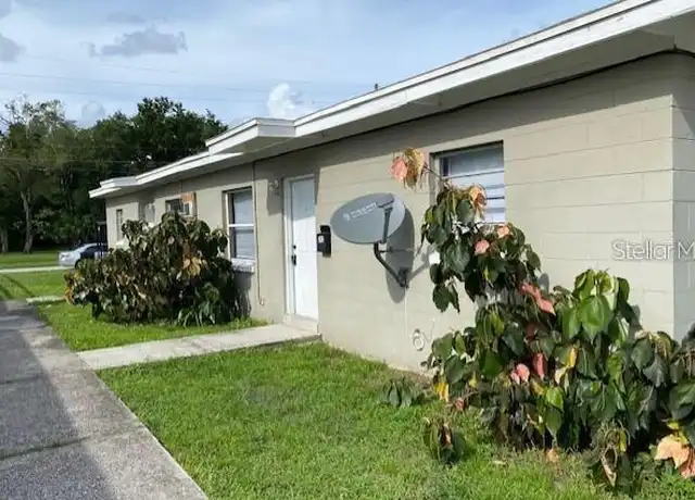Property at 740 W Anderson St, Orlando, FL, 32805, 2 beds, 1 bath, [object Object]