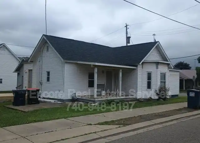 Property at 480 McKinley Ave, Newark, OH, 43055, 3 beds, 1 bath, [object Object]