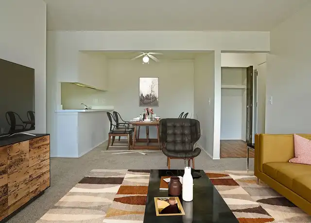 Property at Perry Place Apartments - 1420 Perry Rd, Grand Blanc, MI, 48439, 2 beds, 1 bath, [object Object]