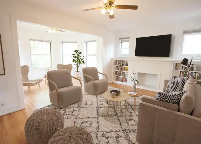 Property at 5034-5046 S. Woodlawn Avenue - 5046 S Woodlawn Ave, Chicago, IL, 60615, 1-3 bed, 1 bath, [object Object]