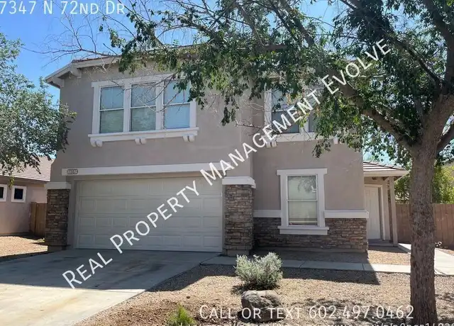 Property at 7347 N 72nd Dr, Glendale, AZ, 85303, 5 beds, 3 baths, [object Object]