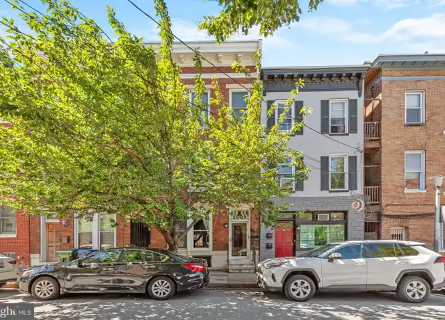 Property at 105 E West St Unit A, Baltimore, MD, 21230, 1 bed, 1 bath, [object Object]