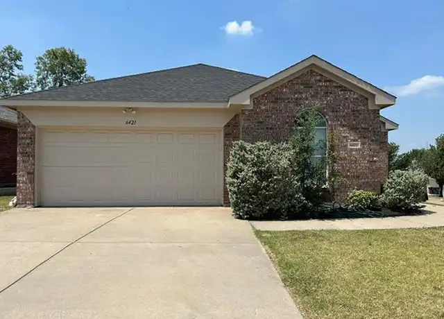Property at 6421 Downeast Dr, Fort Worth, TX, 76179, 3 beds, 2 baths, [object Object]