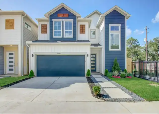 Property at 5823 Highland Sky Ln, Houston, TX, 77091, 3 beds, 2.5 baths, [object Object]