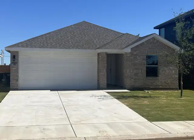 Property at 206 14th St, Wolfforth, TX, 79382, 4 beds, 2 baths, [object Object]