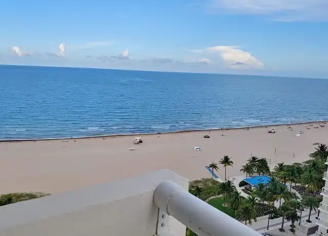 Property at 133 N Pompano Beach Blvd #1007, Pompano Beach, FL, 33062, 1 bed, 1.5 baths, [object Object]