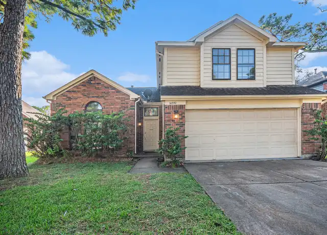 Property at 14350 Arborcrest St, Houston, TX, 77062, 4 beds, 2.5 baths, [object Object]