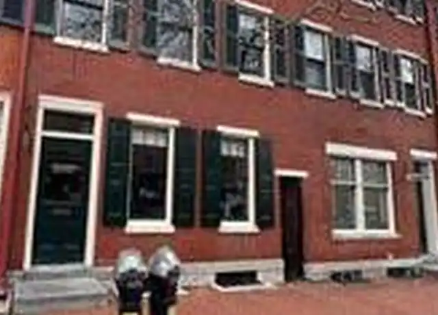 Property at 19 S Church St Unit 2A, West Chester, PA, 19382, 1 bed, 1 bath, [object Object]