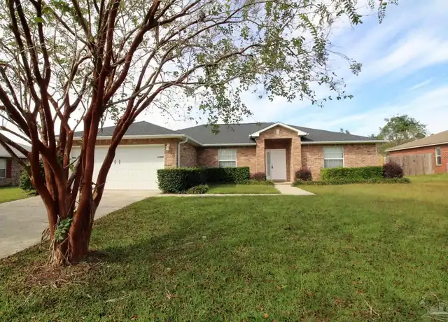 Property at 4564 Carmel Cir, Milton, FL, 32571, 3 beds, 2 baths, [object Object]