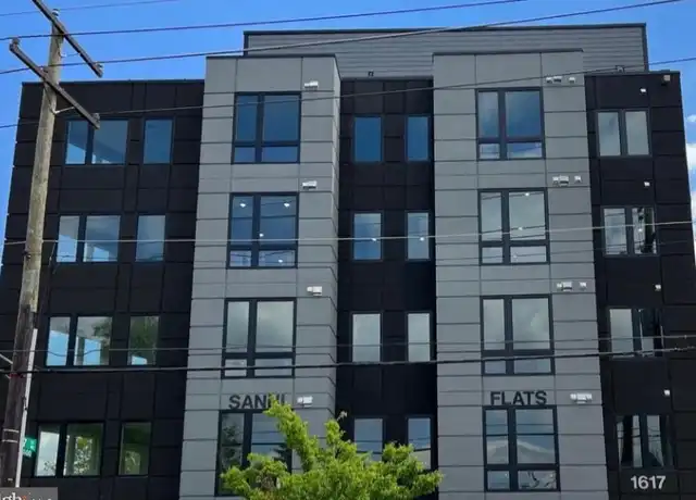 Property at 1617 Rhode Island Ave NE Unit 401, Washington, DC, 20018, 2 beds, 2 baths, [object Object]