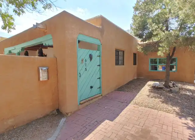 Property at 615 16th St NW, Albuquerque, NM, 87104, 3 beds, 3 baths, [object Object]