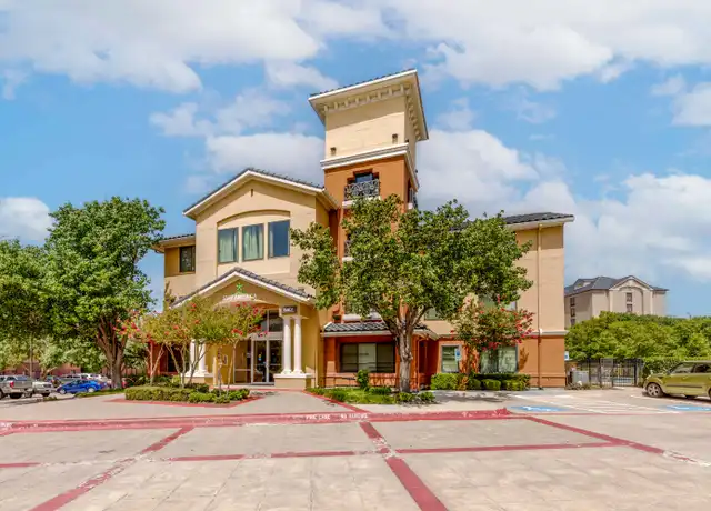 Property at Furnished Studio - Dallas - Las Colinas - Green Park Dr. - 5401 Green Park Dr, Irving, TX, 75038, 0 beds, 1 bath, [object Object]